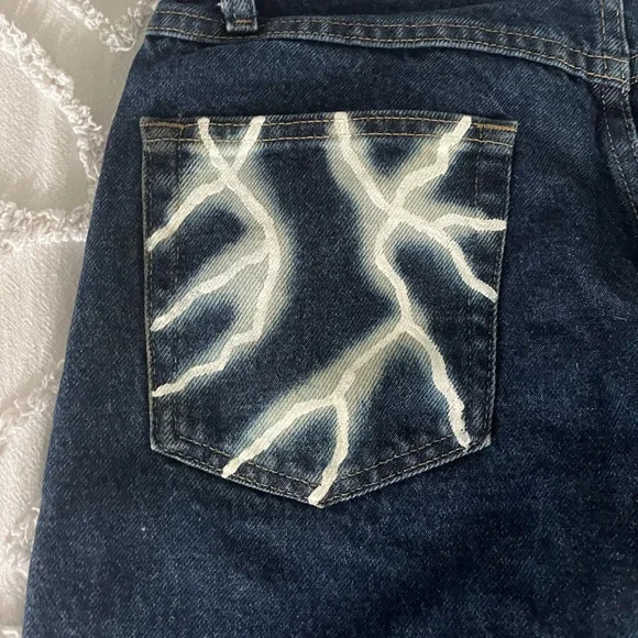 Wrangler Custom Jeans - Picture 5 of 8